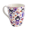 mug maiko japonaises