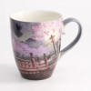 Japanese vintage mug