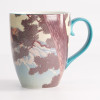 tazza giapponese fuji