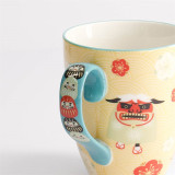 Kawaii Japan-B Tokyo Design Mug 380 ml - Japanese Tradition