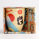 mug cadeau kawaii