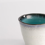 tasse bleu tokyo design