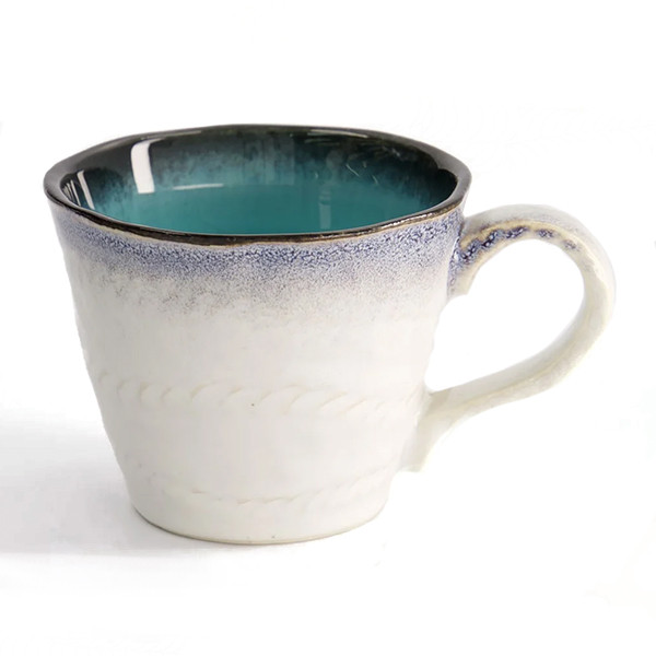 Tasse Yamasaku Mug Bleu 200ml