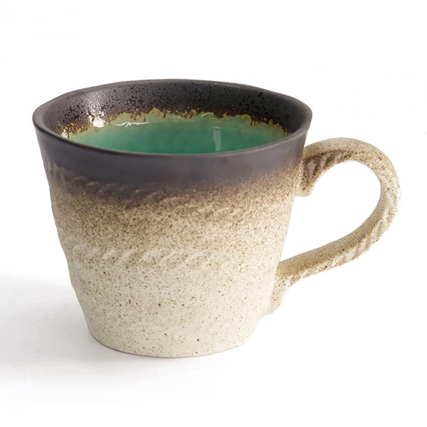 Mug Yamasaku Jadegroen