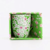 Mug Fleurs Japonaises