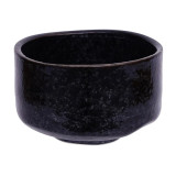 Black Akeyo Matcha Bowl 500ml