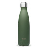 Bouteille isotherme Granite Kaki Bouteille isotherme Granite Kaki