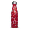 Bouteille isotherme Hanami Rouge 500ml Bouteille isotherme Hanami Rouge 500ml