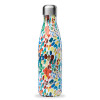 Bouteille isotherme Coquelicot qwetch 500ml Bouteille isotherme Coquelicot qwetch 500ml