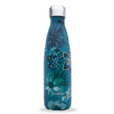 Bouteille isotherme Borneo Bleu 500ml