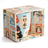 Kawaii Japan-A Mug 380ml