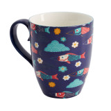 Mug Tokyo Design Kawaii