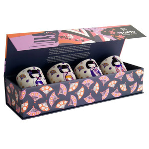 Kawaii Maiko Cup Set 170ML