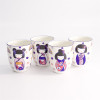 tokyo design geisha cup