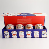 coffret tasses cat tokyo design