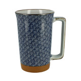 Mug Seikainami