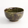 Set of 4 Japanese Shinryoku Bowls - Tokyo Design Studio