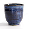 Tasse Bleu Cobalt Sori Tokyo design