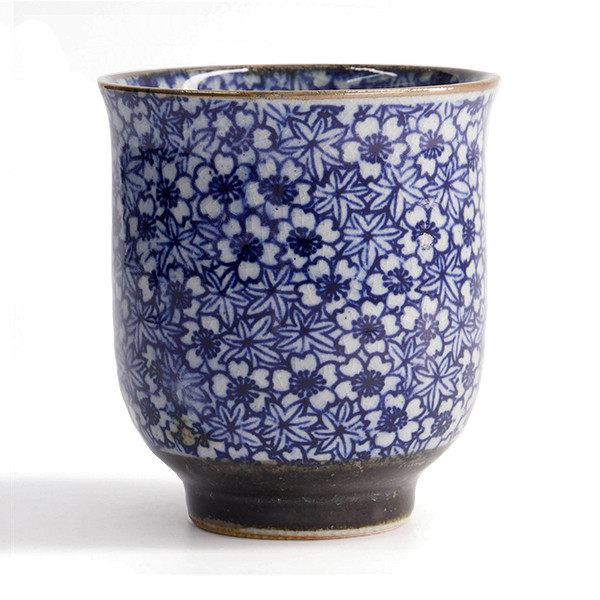 Tazza sometsuke momiji 200ml