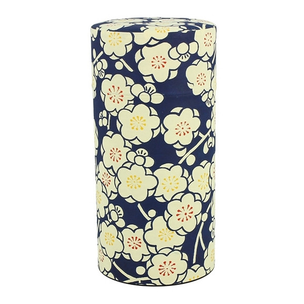 Washi Weiße Blüten