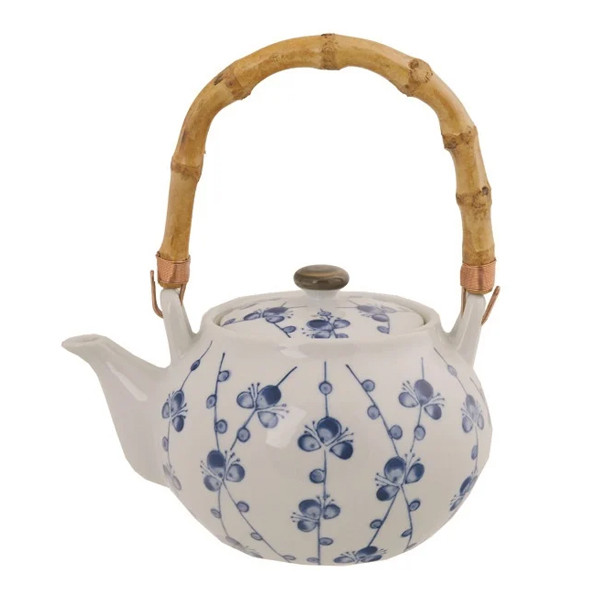 Teapot Cherry Blossom 700ml