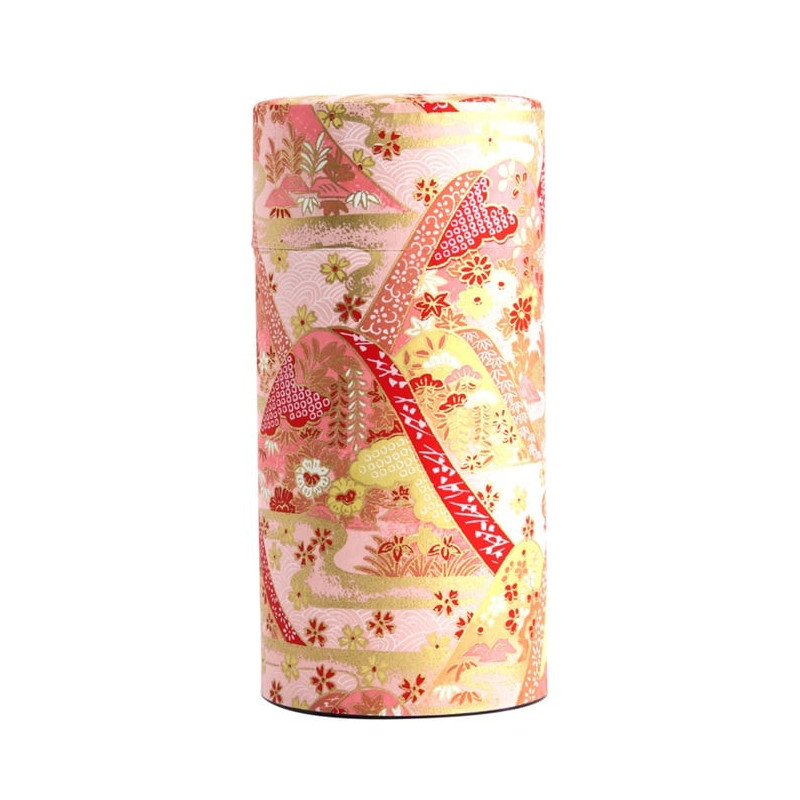 Washi-Box 200g Sakura-Rosé