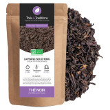 thé fumé lapsang thés & traditions