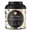 tisana matcha tè crema