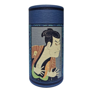 Washi Kabuki Japanese Box Thés & Traditions