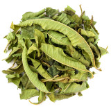 gedroogde verbenabladeren voor infusie met natuurlijke aroma's