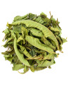 feuilles séchées de verveine pour infusion aux arômes naturels