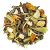 Ginger Lemon White Tea