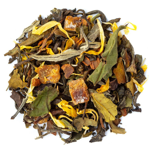 Pear White Tea