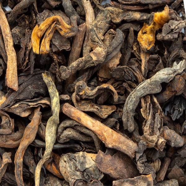 Pu Erh