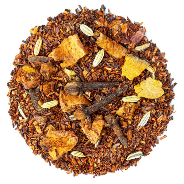 Apple Cinnamon Rooibos
