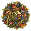 Pomegranate Hibiscus Oolong Tea