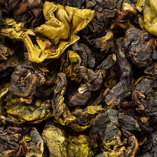Milky Oolong