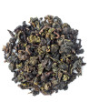Oolong Lady Clochette – Verfeinerte Mischung aus fünf Oolongs mit zarten Noten von Maiglöckchen und Rose