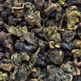 bloemeninfusie Lady Clochette – fluweelzachte Oolong met subtiele en betoverende aroma's van lentebloemen