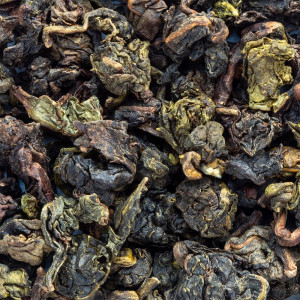 Oolong-Tee Lady Clochette – Thés & Traditions