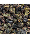 Lady Bell Floral Infusion - Velvety Oolong with subtle and enchanting spring flower aromas