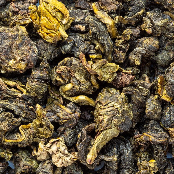 Tie Guan Yin