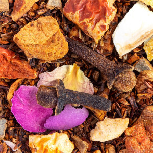 Weihnachts-Rooibos – Thés & Traditions