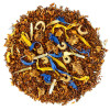 Organic Orange Lemon Rooibos - Fresh and thirst-quenching infusion with citrus and cornflower blossoms