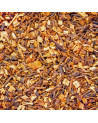 Mischung aus Blättern und Zweigen von Honeybush für die Aufguss von Thés & Traditions