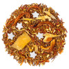 Lemon Meringue Rooibos in bulk - gourmet infusion with green rooibos, lemon peel, white hibiscus and sweet stars
