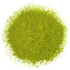 Ceremonial organic Matcha from Japan - finely ground green tea powder, vibrant color, rich in umami and antioxidants