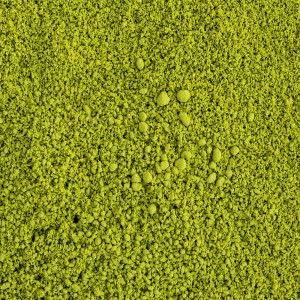 Bio-Matcha ultrafein – Pulver aus japanischem Grüntee mit smaragdgrünen Reflexen, geerntet und gemahlen nach alter Tradition