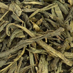 Sencha Matcha Green Tea