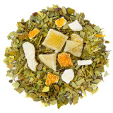 Mangoyave Mate - energizing infusion with green mate, mango and guava